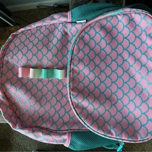 Mermaid Backpack